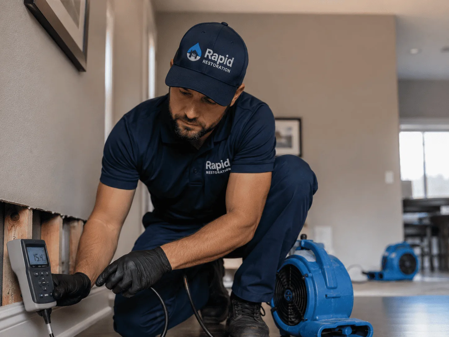 Common questions about Dehumidification in Columbia Cross Roads, PA
